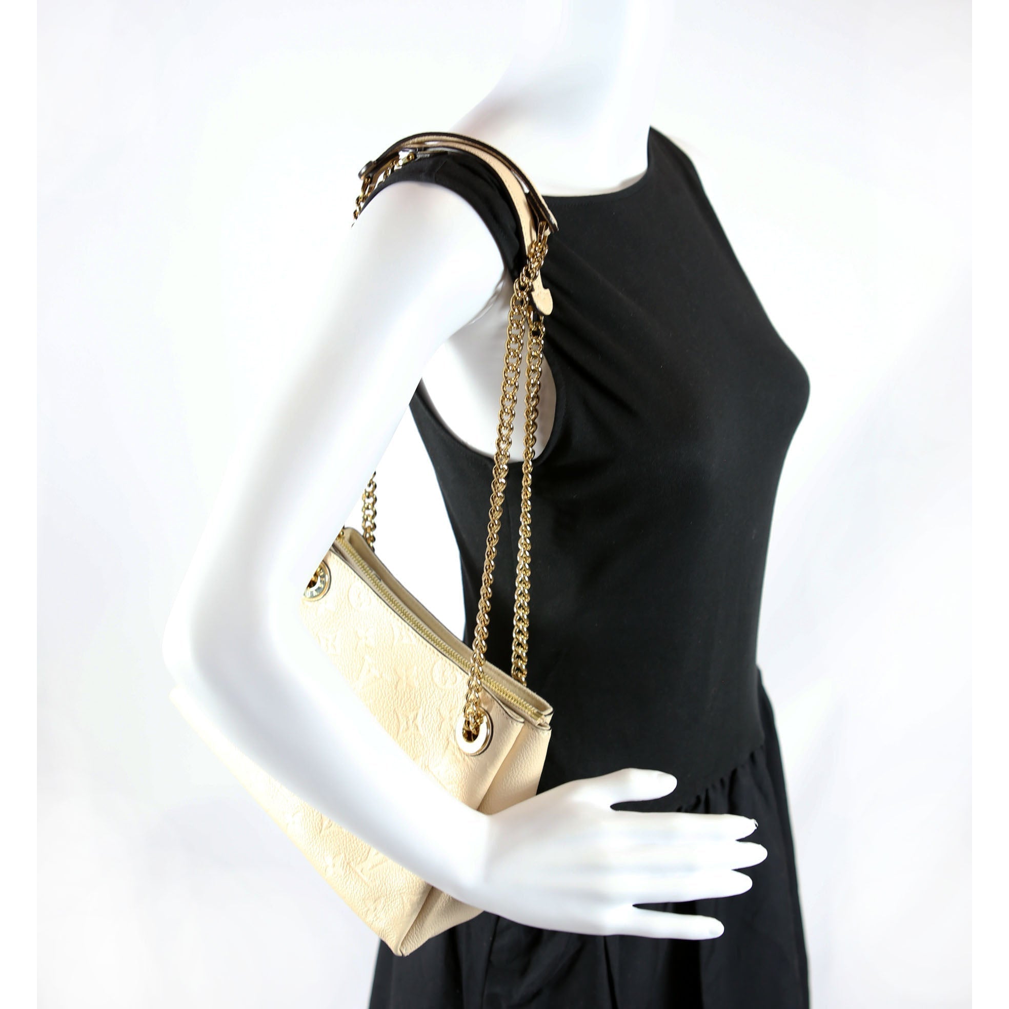 Surene BB Empreinte Cream