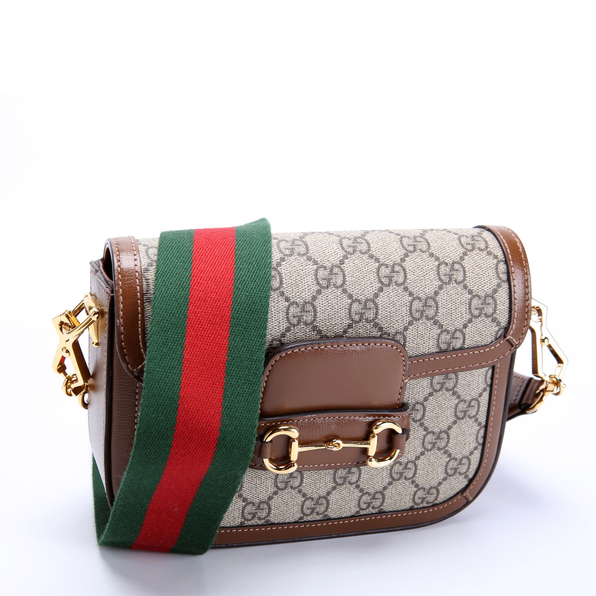 Gucci 658574 1955 Horsebit Mini Bag