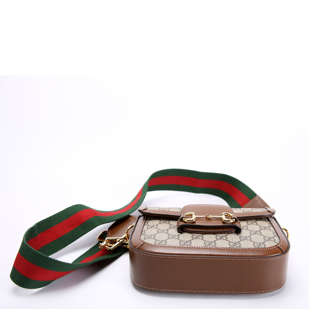 Gucci 658574 1955 Horsebit Mini Bag