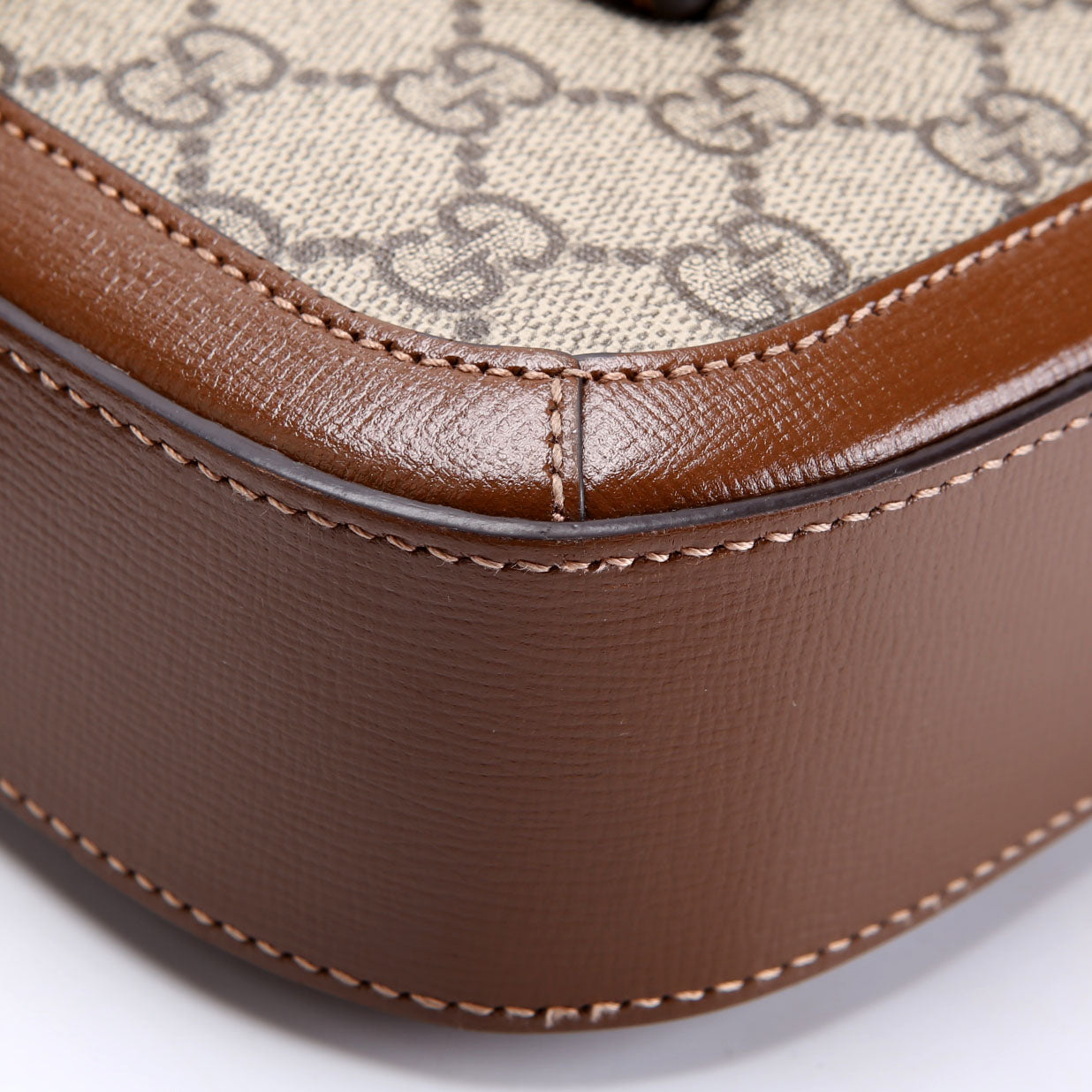 Gucci 658574 1955 Horsebit Mini Bag