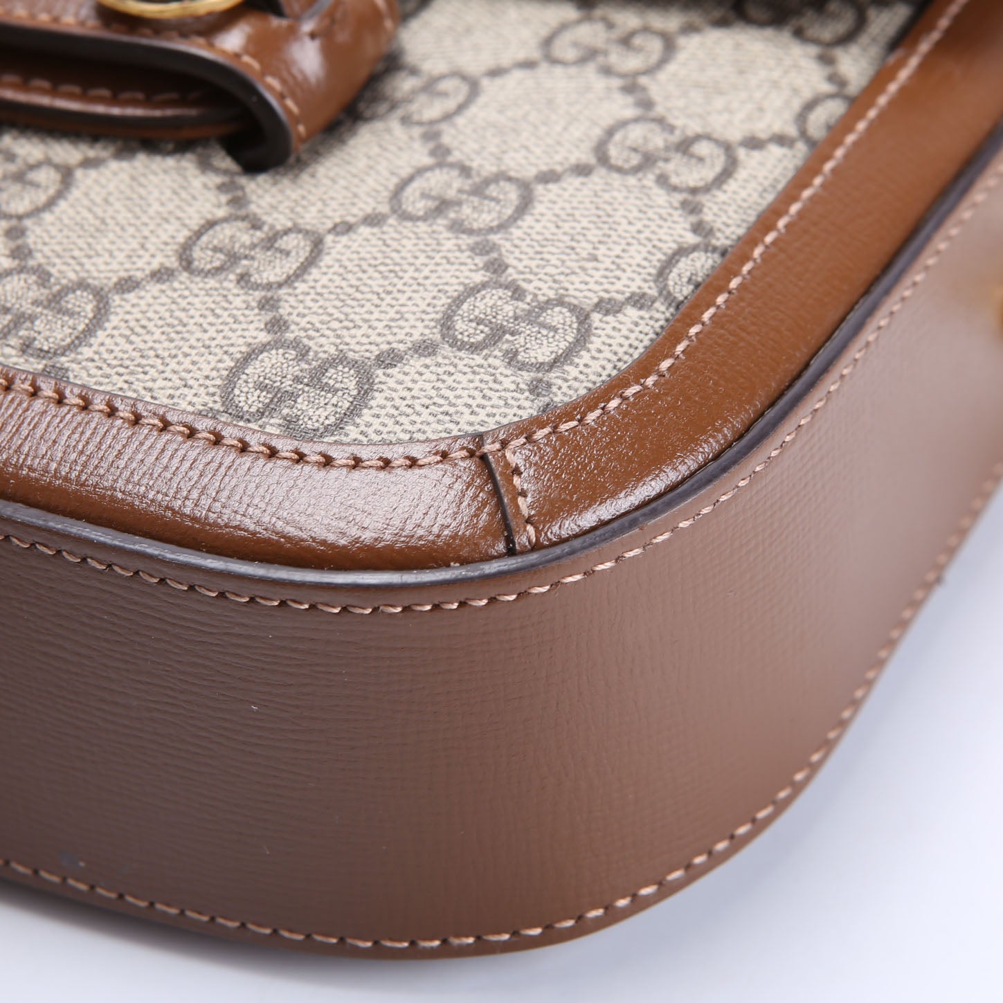 Gucci 658574 1955 Horsebit Mini Bag