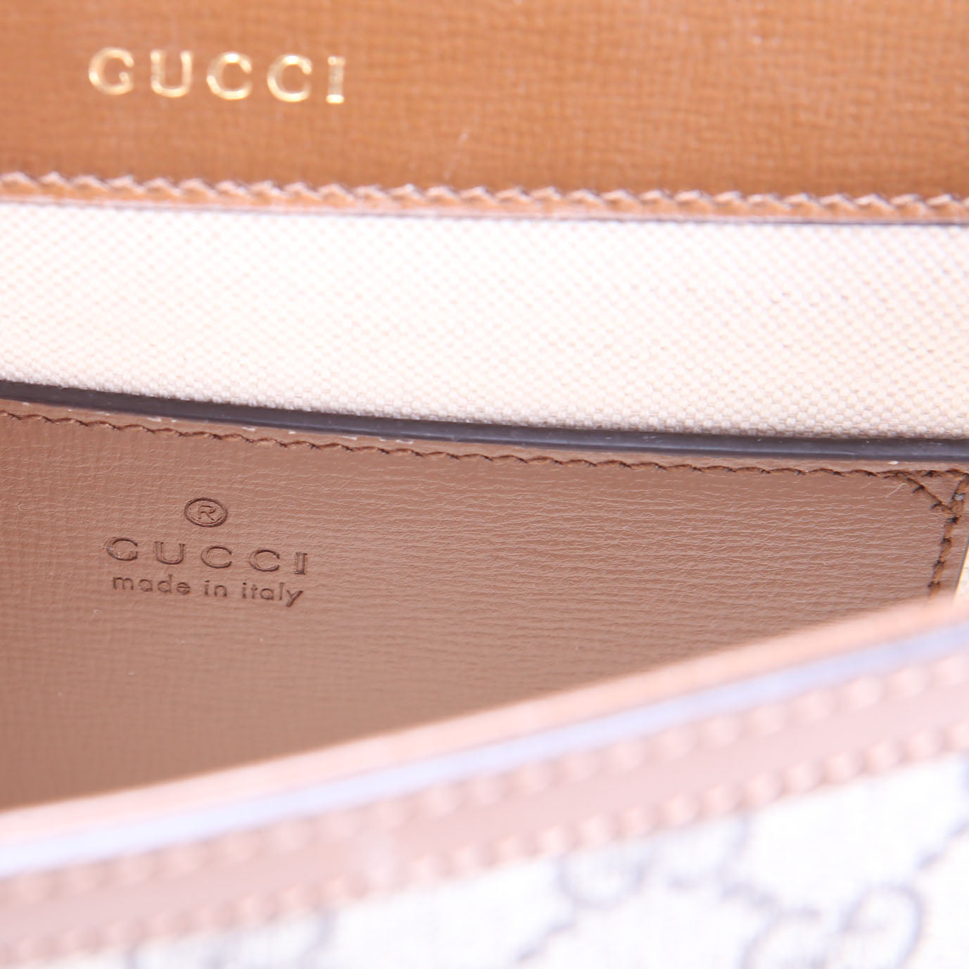 Gucci 658574 1955 Horsebit Mini Bag