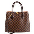 Kensington Tote Ebene