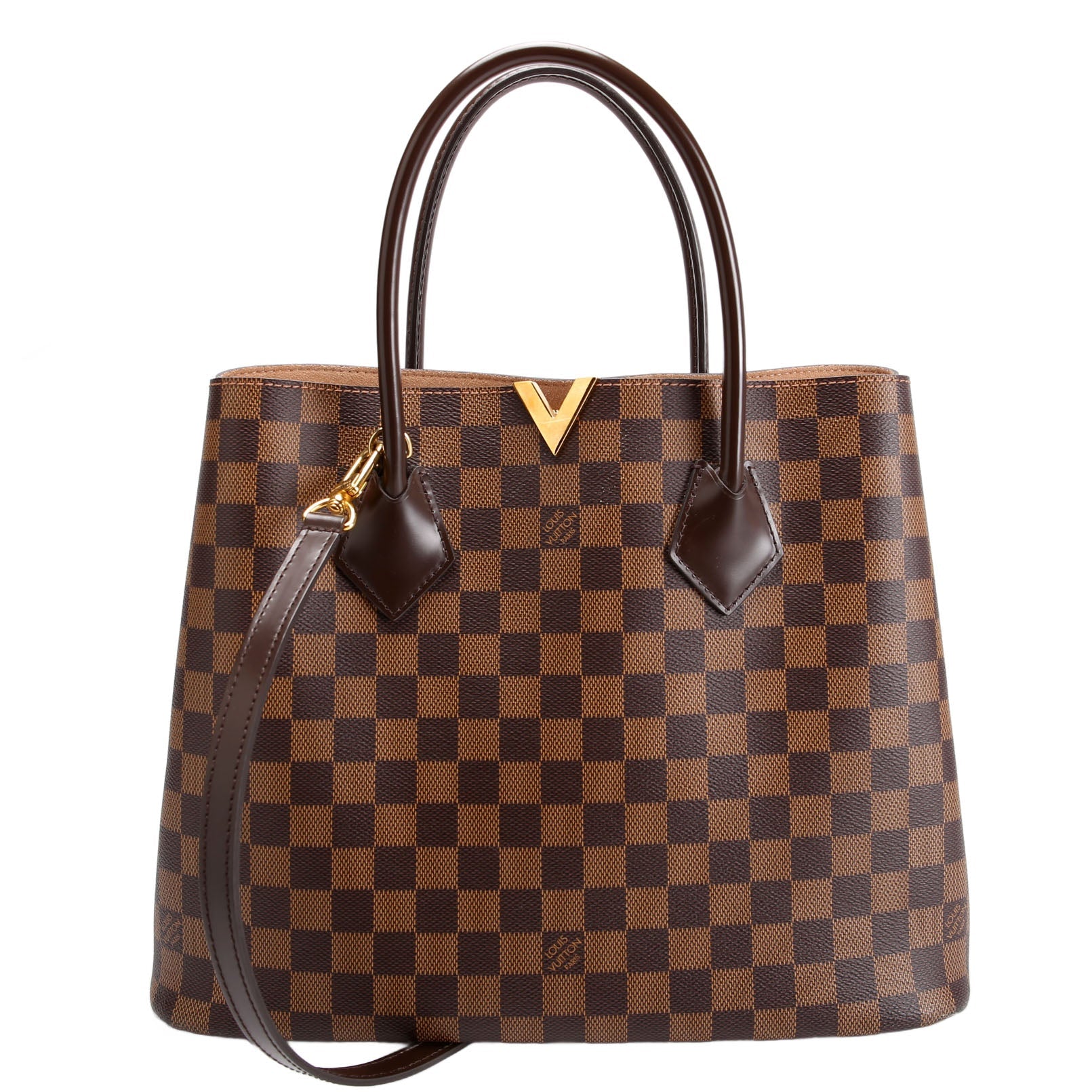Kensington Tote Ebene