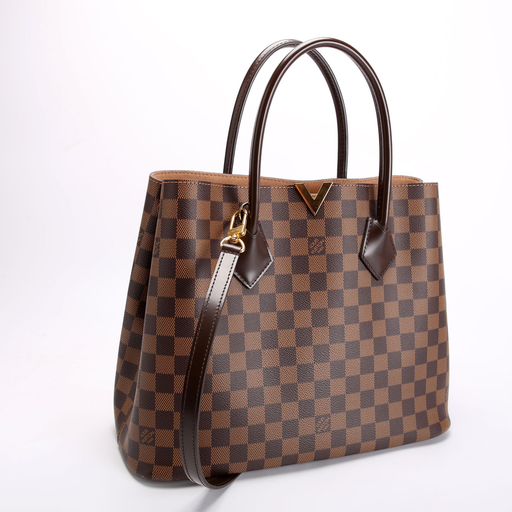 Kensington Tote Ebene