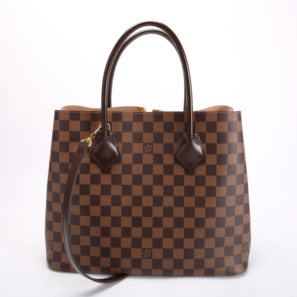 Kensington Tote Ebene