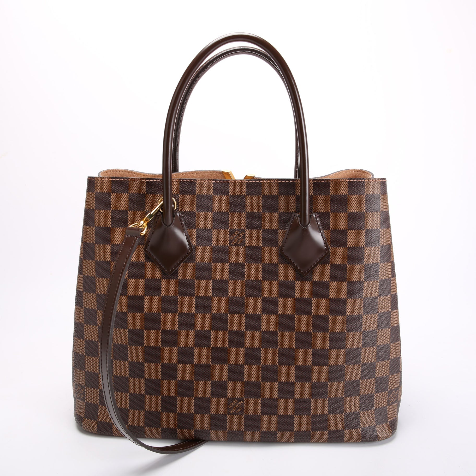 Kensington Tote Ebene