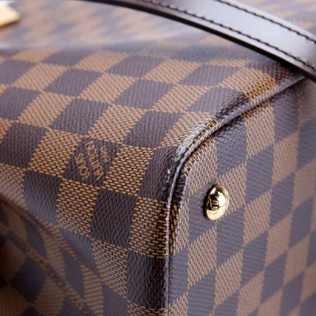 Kensington Tote Ebene