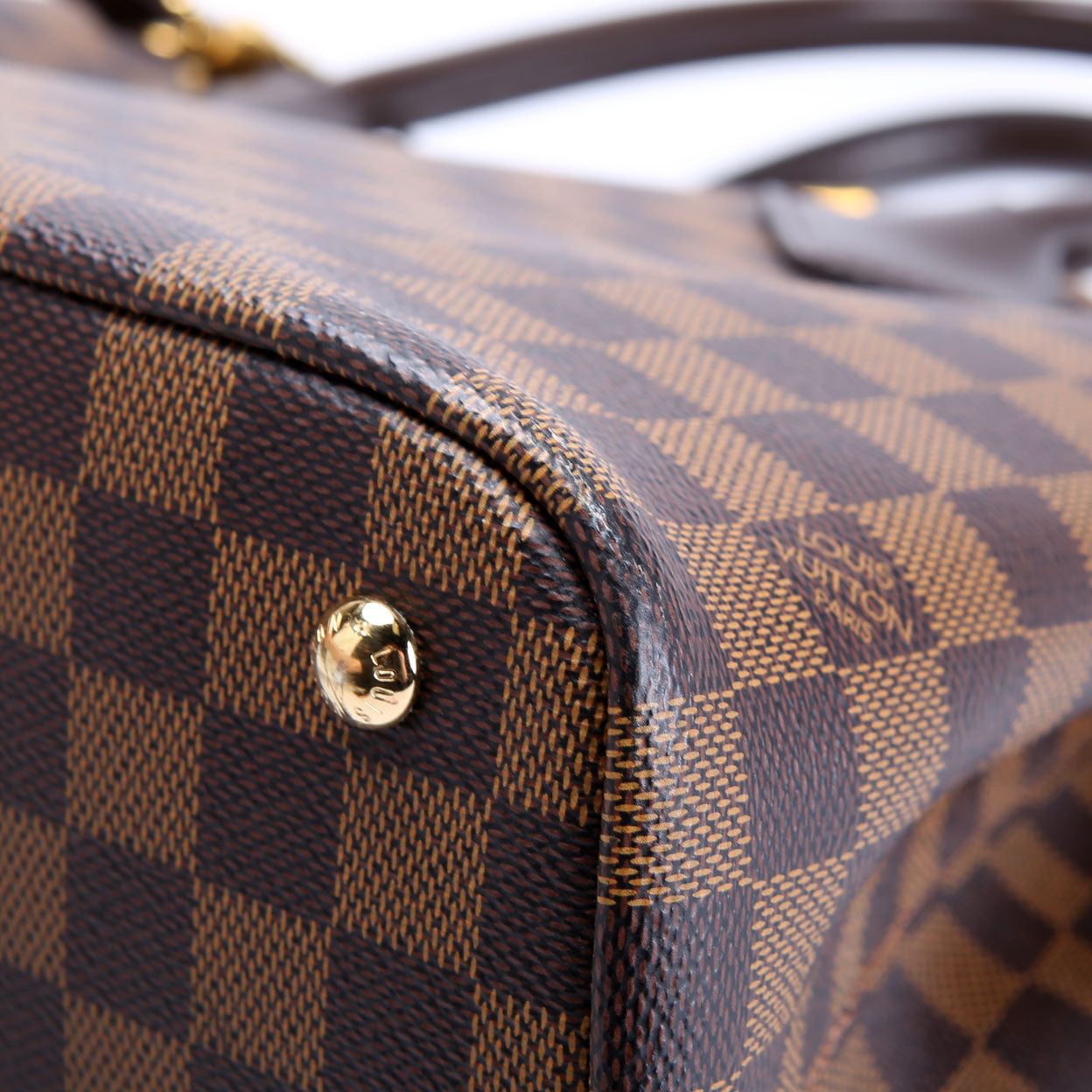 Kensington Tote Ebene