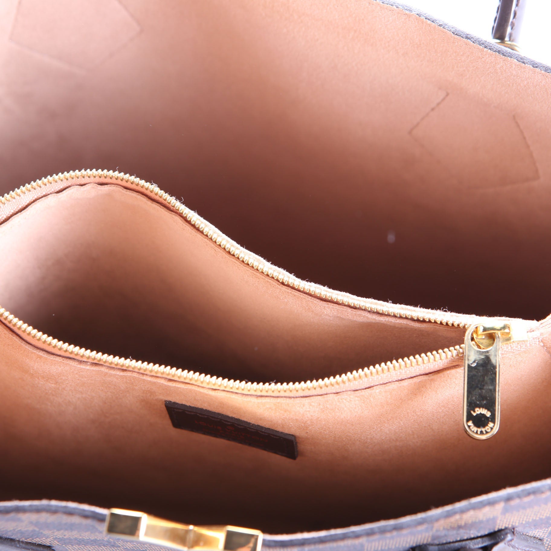 Kensington Tote Ebene