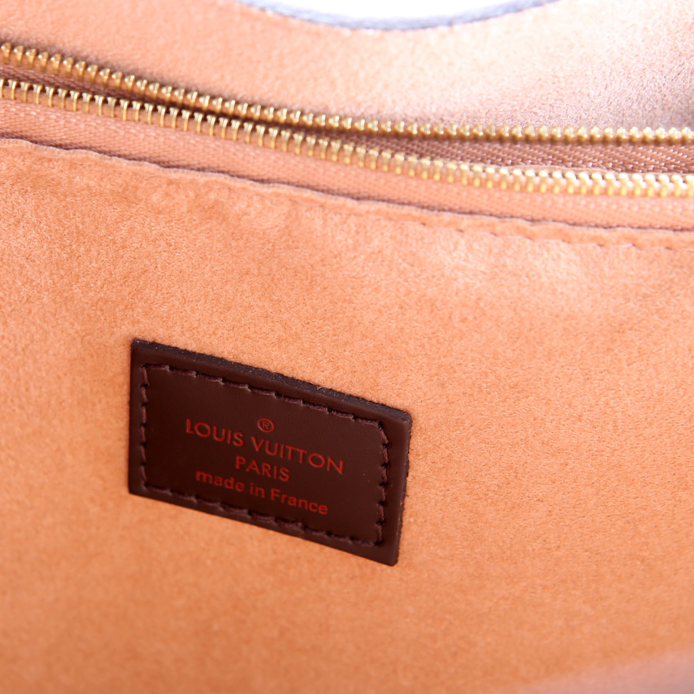 Kensington Tote Ebene