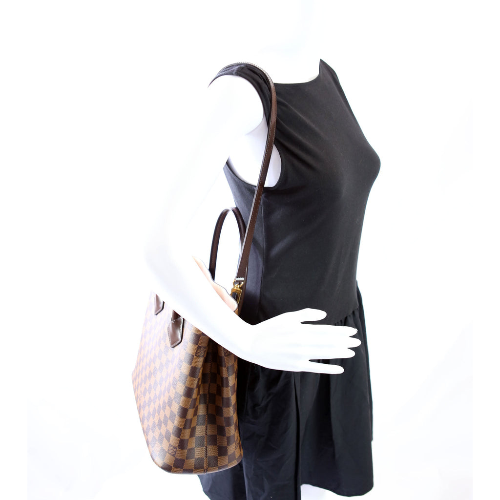 Kensington Tote Ebene
