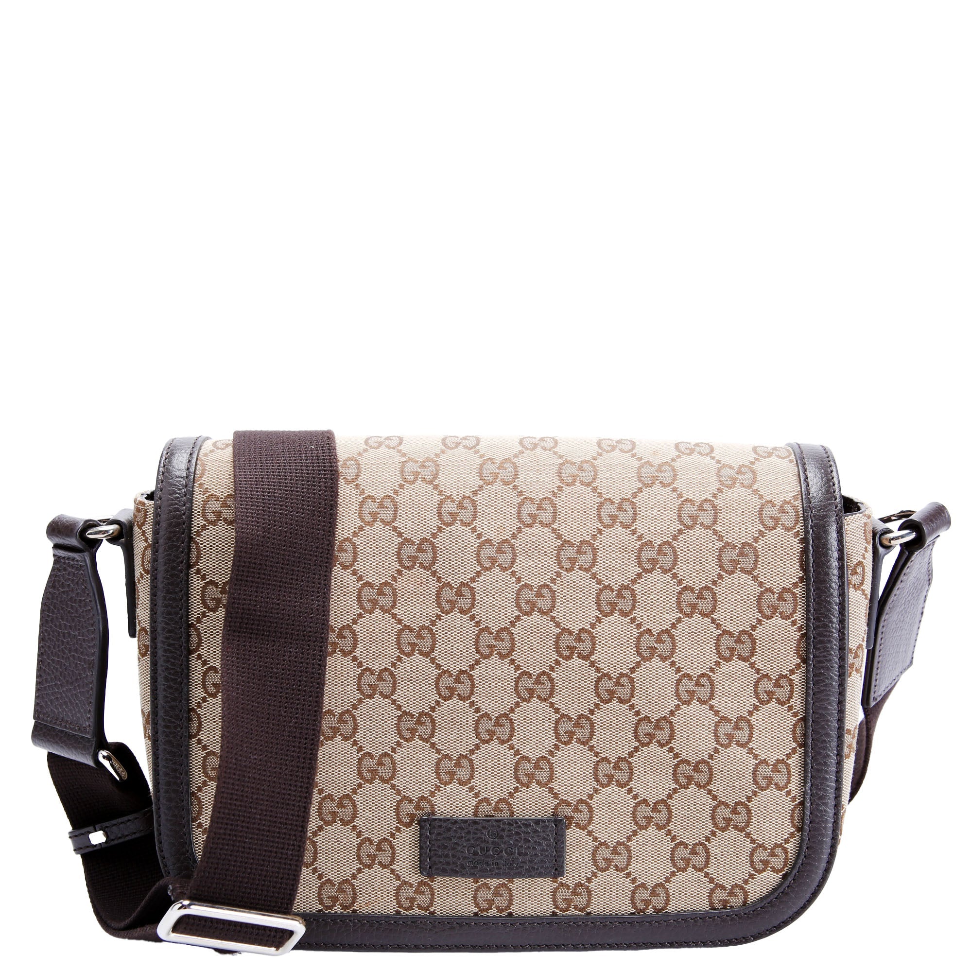 449172 GG Canvas Messenger