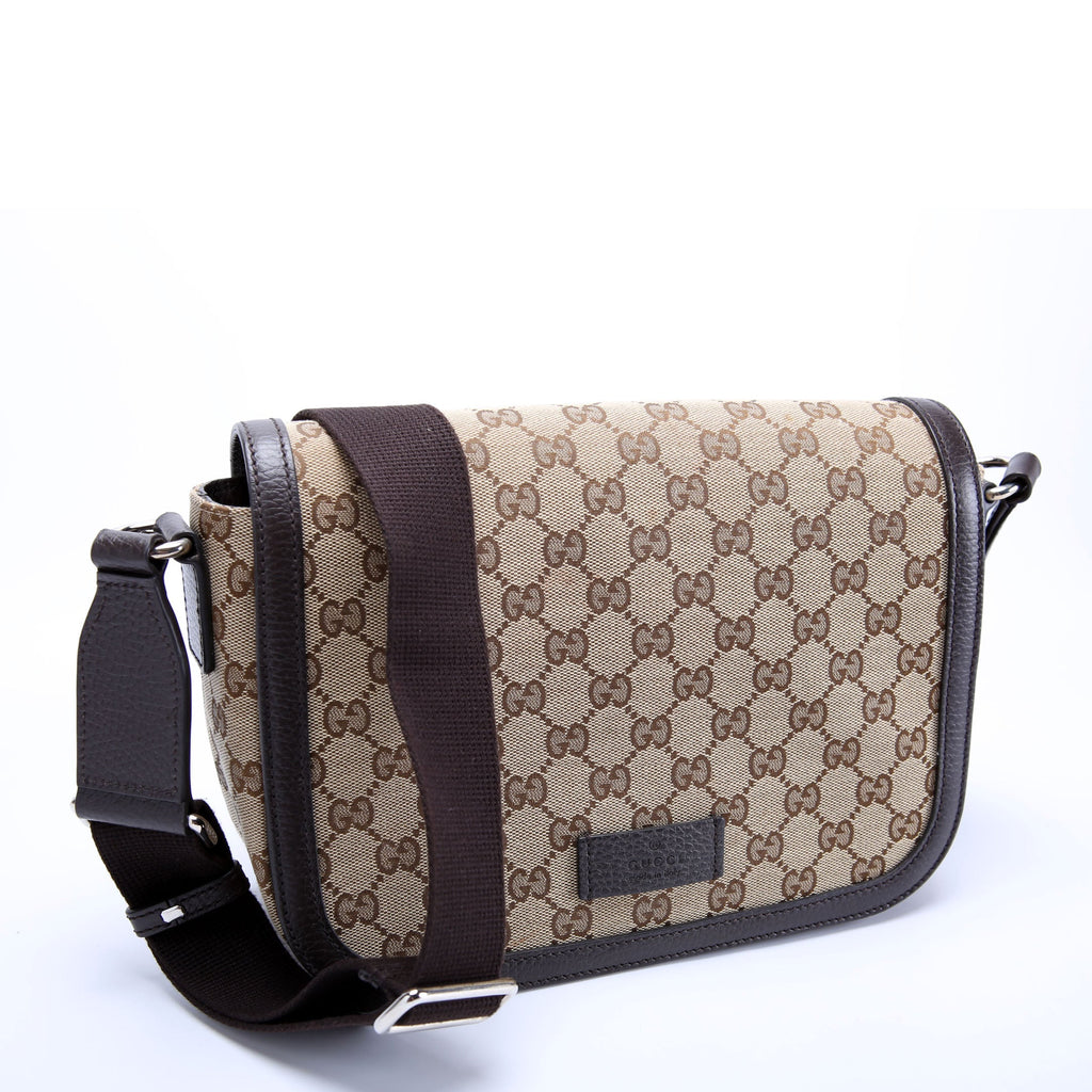 449172 GG Canvas Messenger