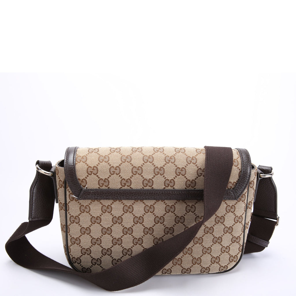449172 GG Canvas Messenger