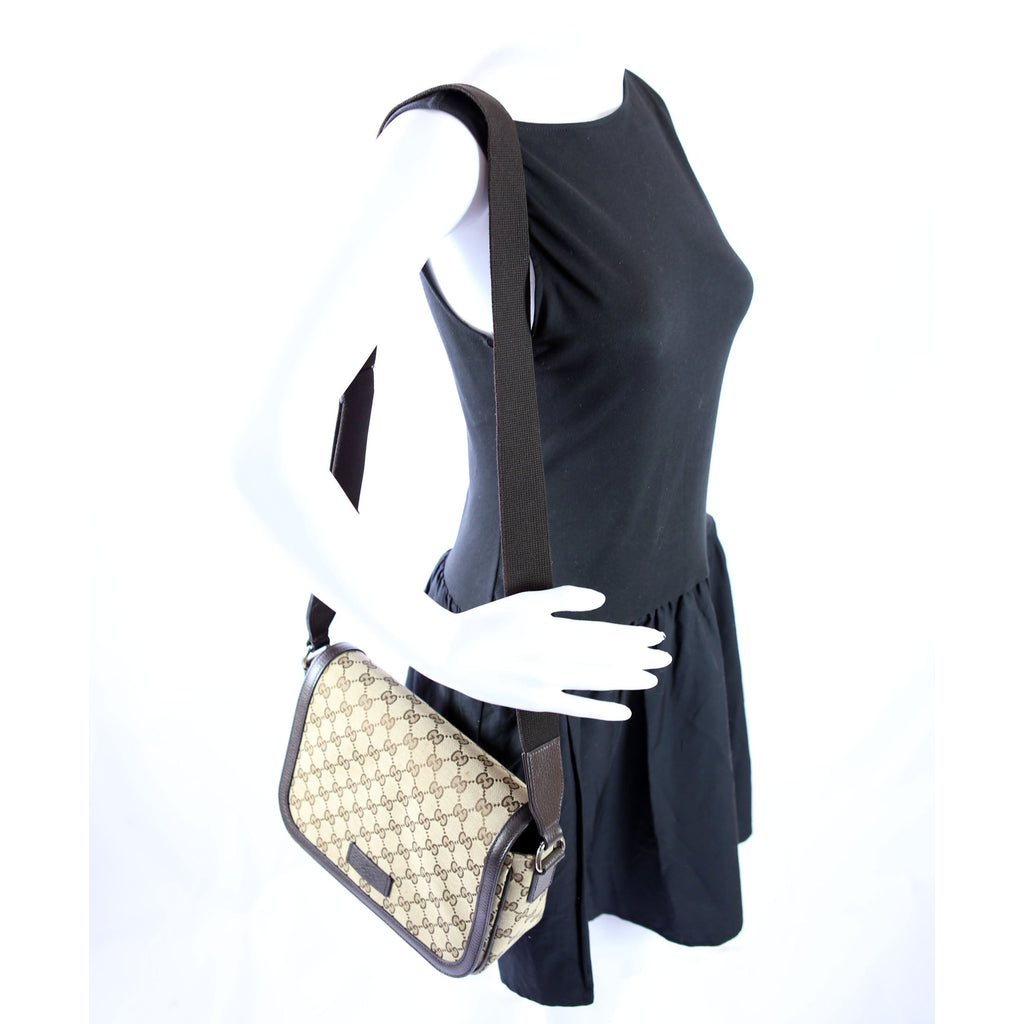 449172 GG Canvas Messenger