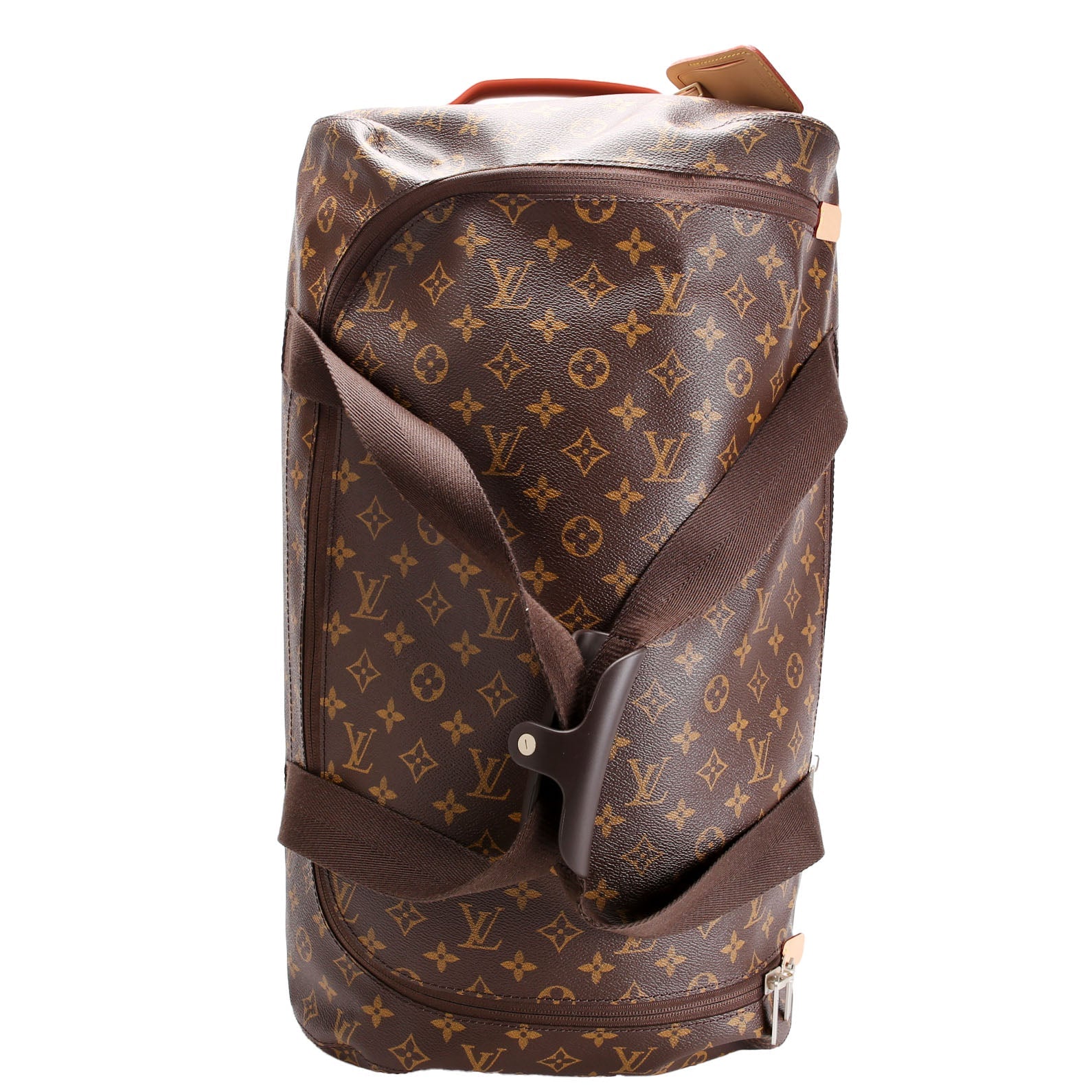 Horizon Soft Duffle 55 Monogram