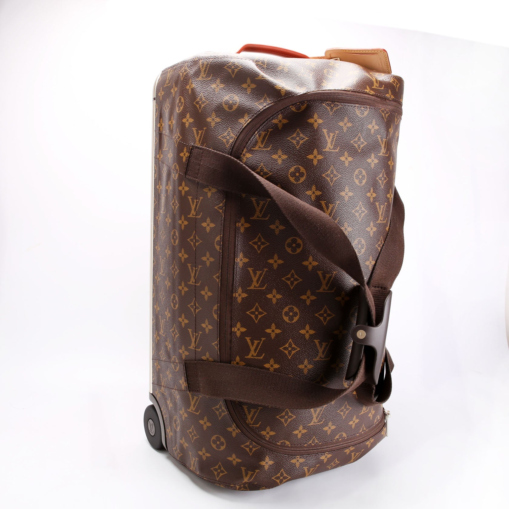 Horizon Soft Duffle 55 Monogram