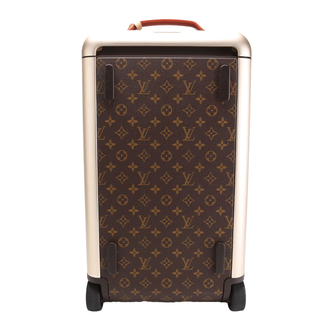Horizon Soft Duffle 55 Monogram
