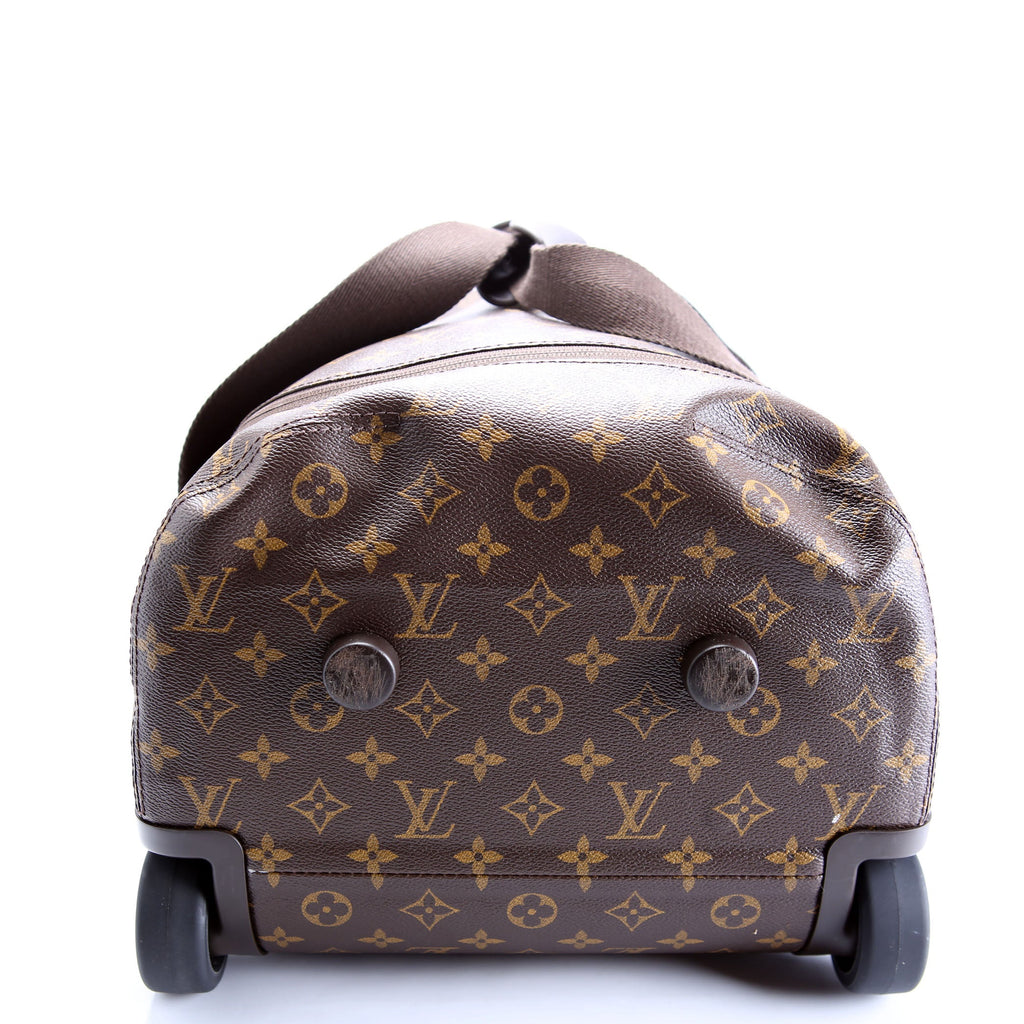Horizon Soft Duffle 55 Monogram