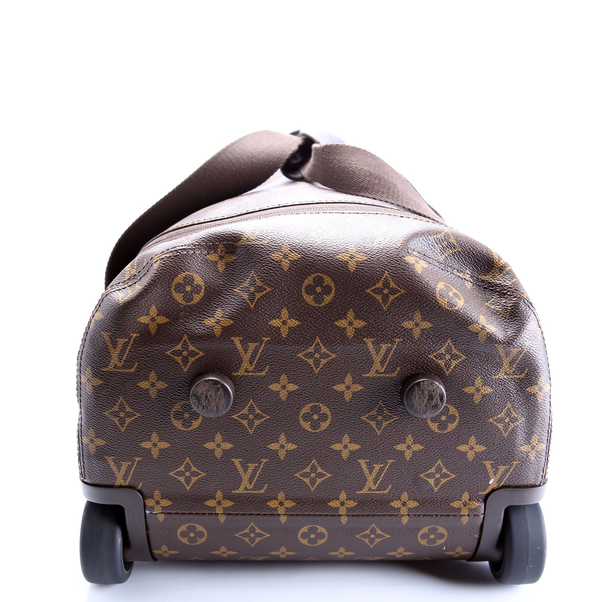 Horizon Soft Duffle 55 Monogram