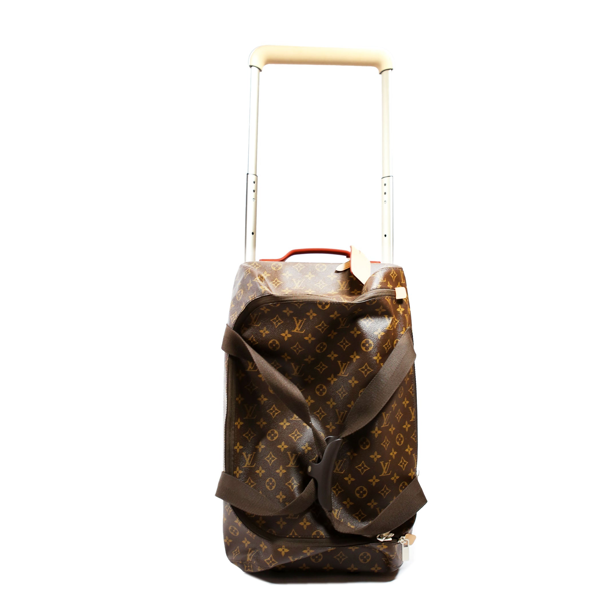 Horizon Soft Duffle 55 Monogram
