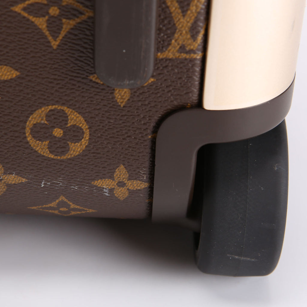 Horizon Soft Duffle 55 Monogram