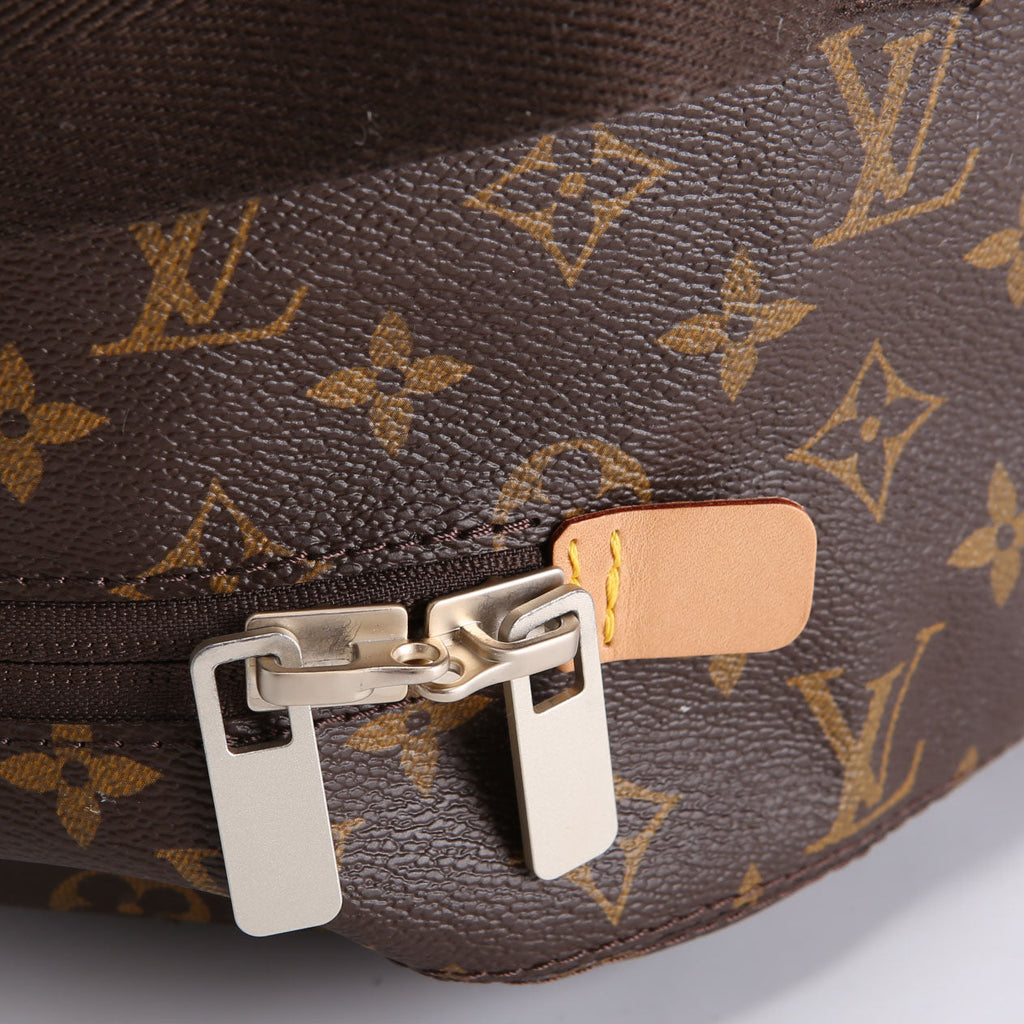 Horizon Soft Duffle 55 Monogram