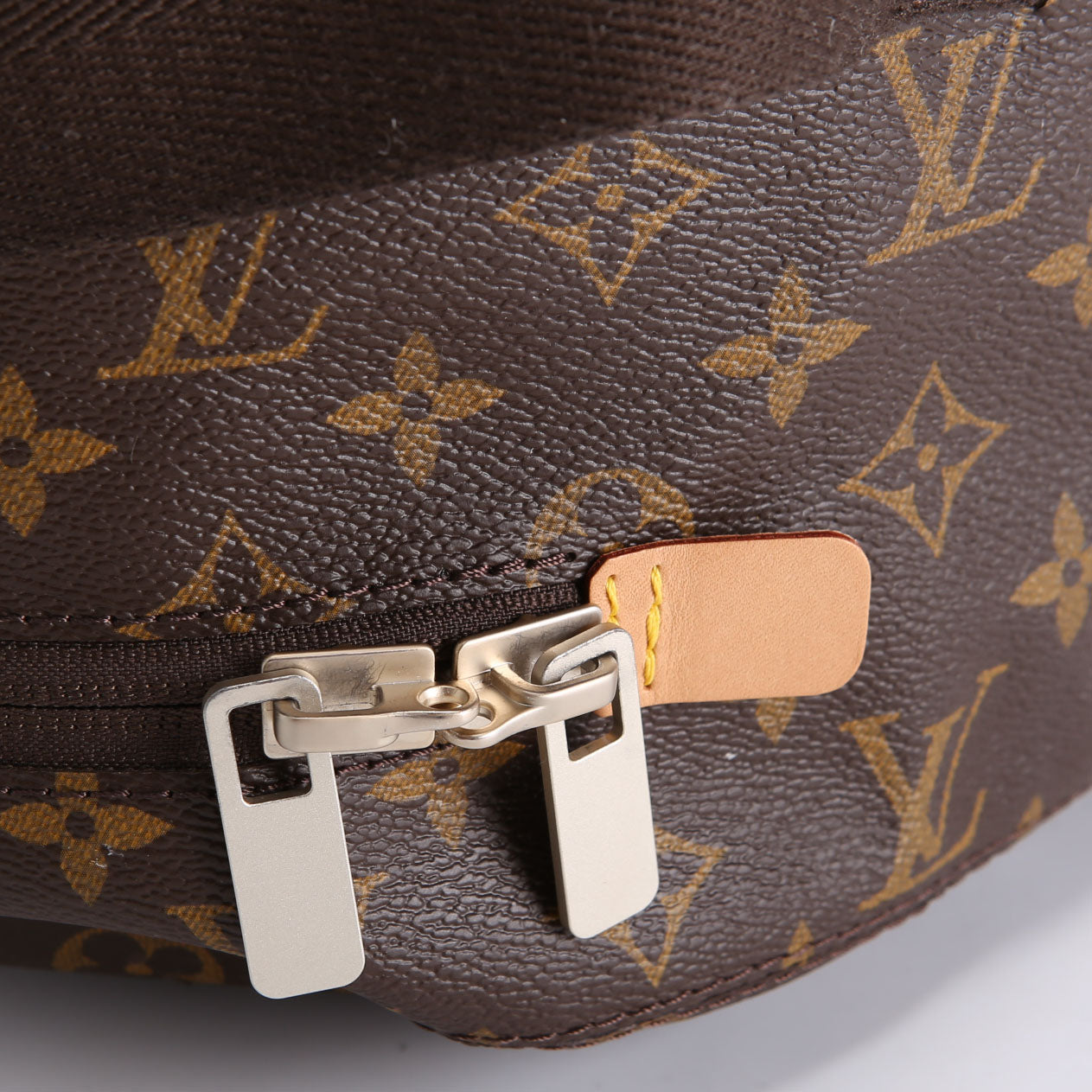 Horizon Soft Duffle 55 Monogram