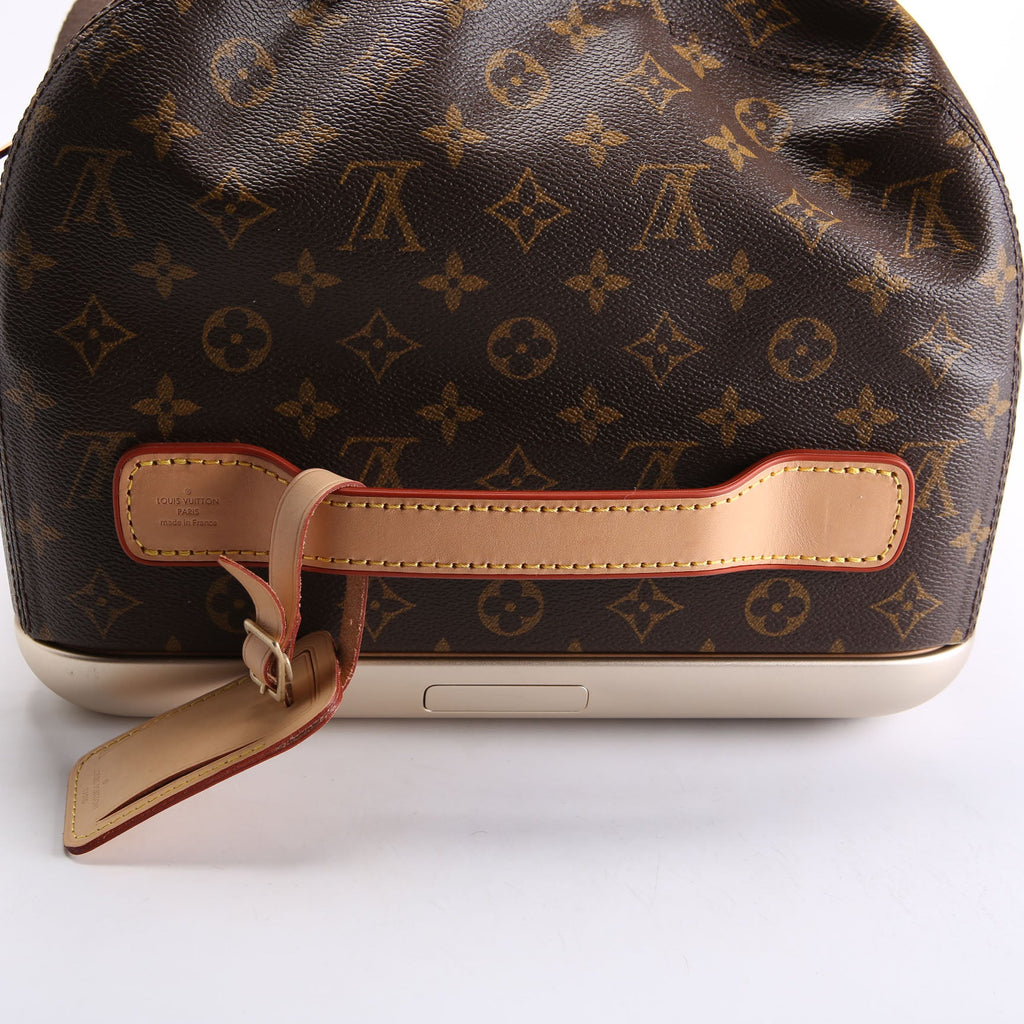 Horizon Soft Duffle 55 Monogram