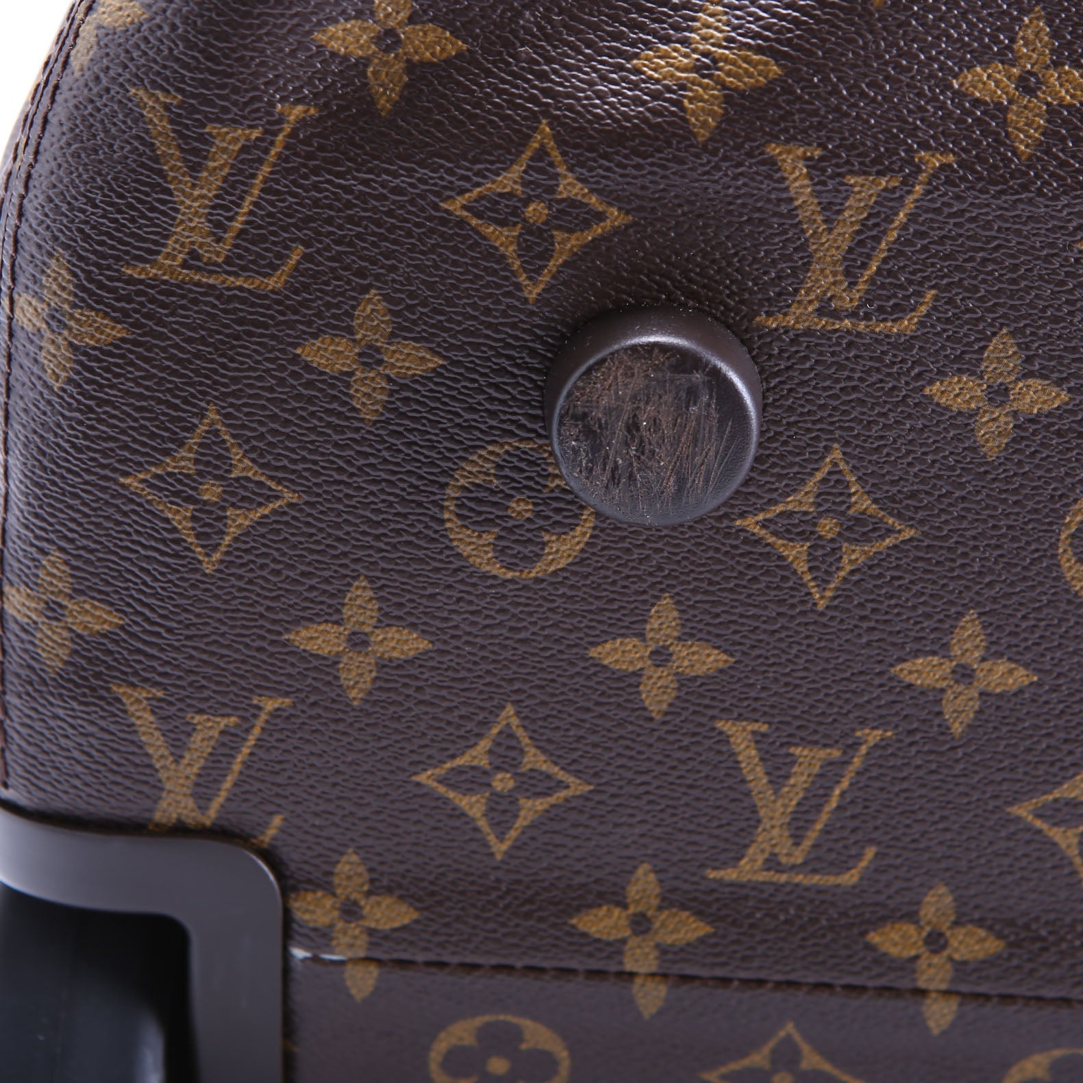 Horizon Soft Duffle 55 Monogram