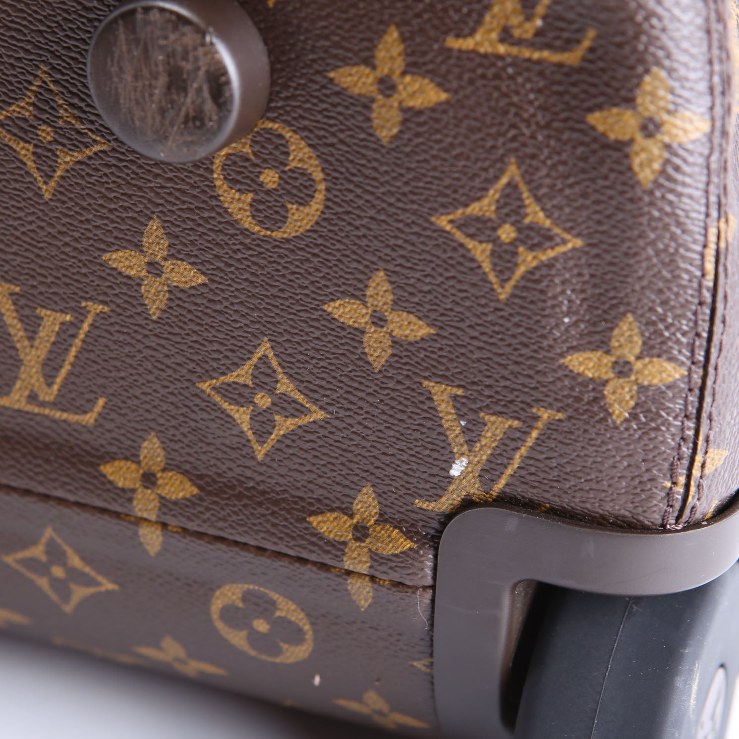 Horizon Soft Duffle 55 Monogram