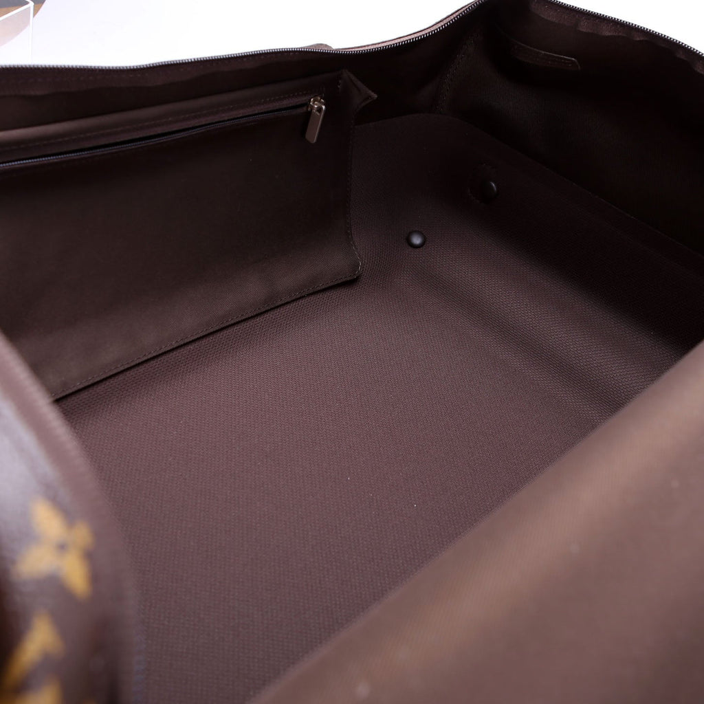 Horizon Soft Duffle 55 Monogram