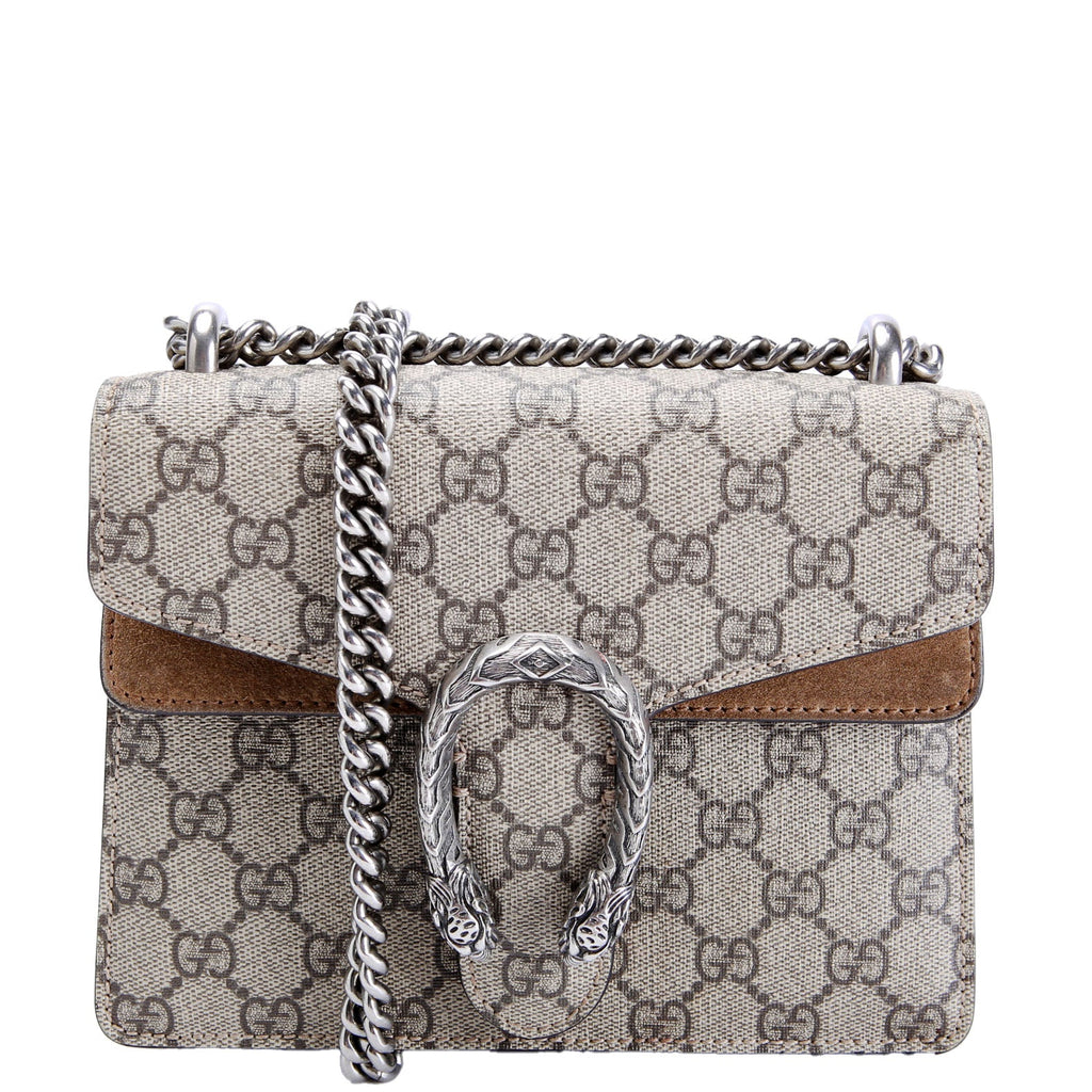 Gucci 421970 Dionysus GG Shoulder Mini