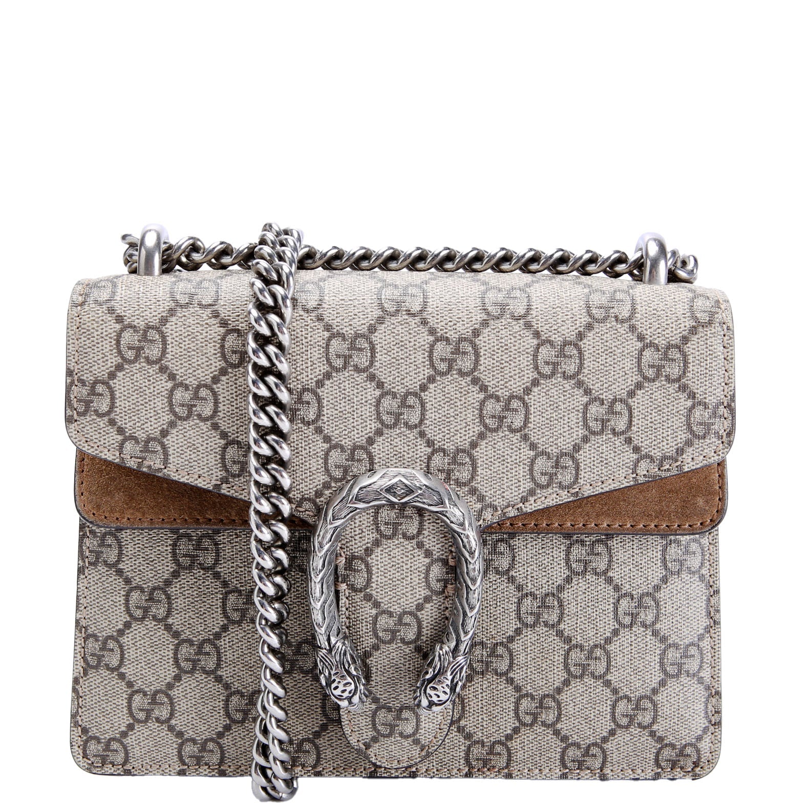 Gucci 421970 Dionysus GG Shoulder Mini