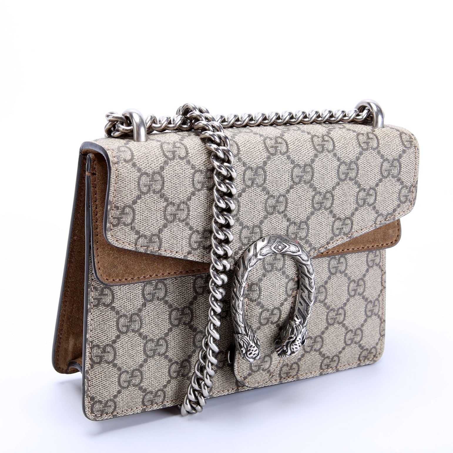 Gucci 421970 Dionysus GG Shoulder Mini