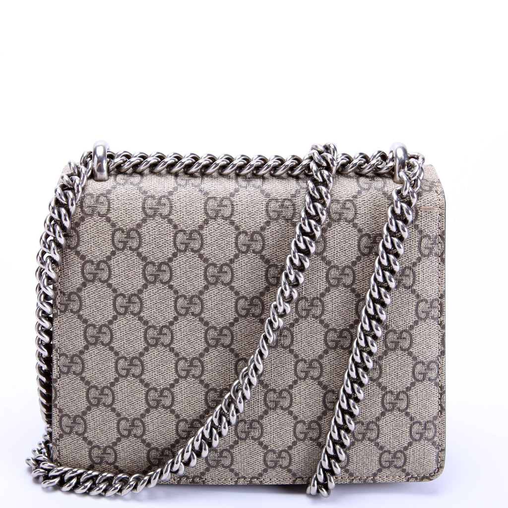 Gucci 421970 Dionysus GG Shoulder Mini