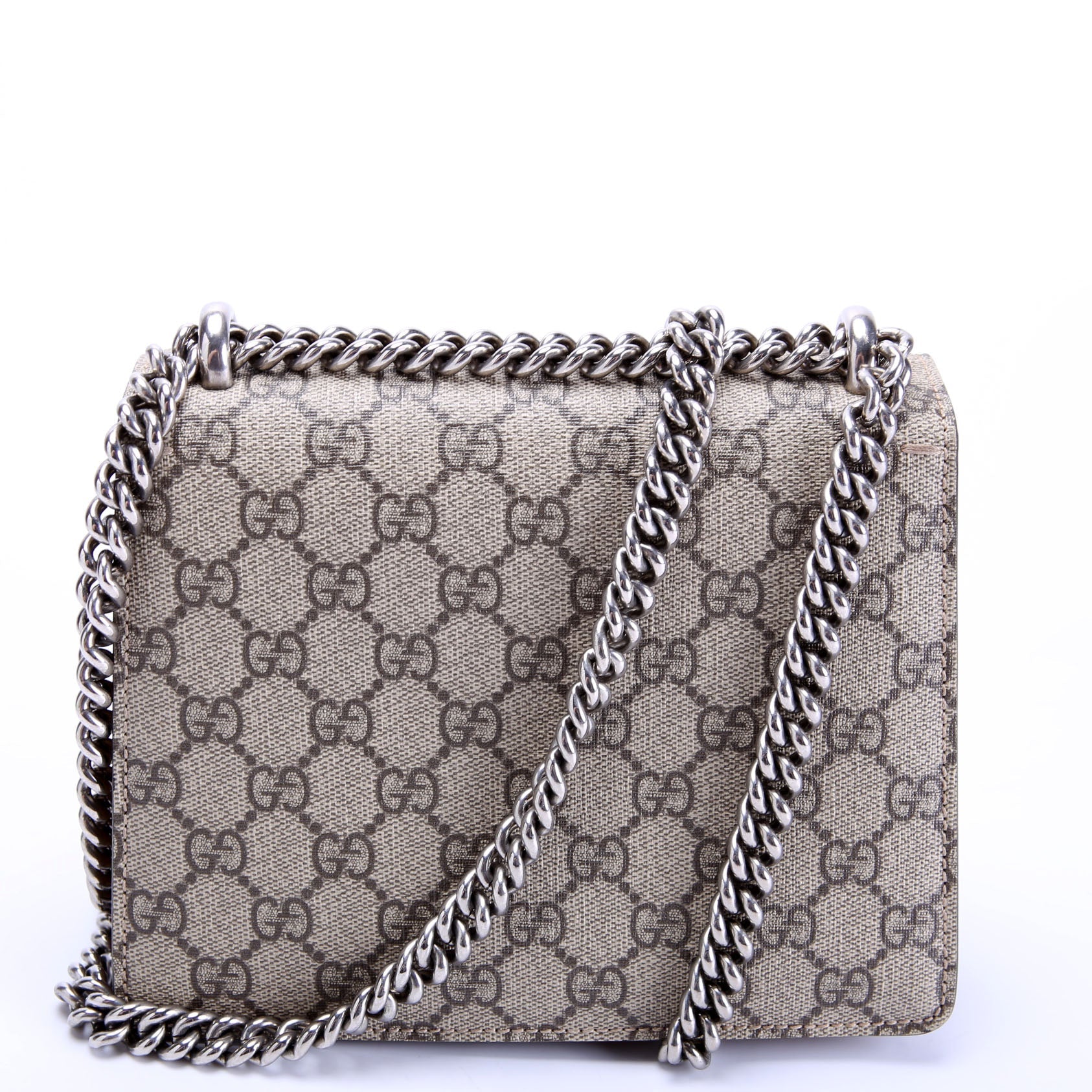 Gucci 421970 Dionysus GG Shoulder Mini