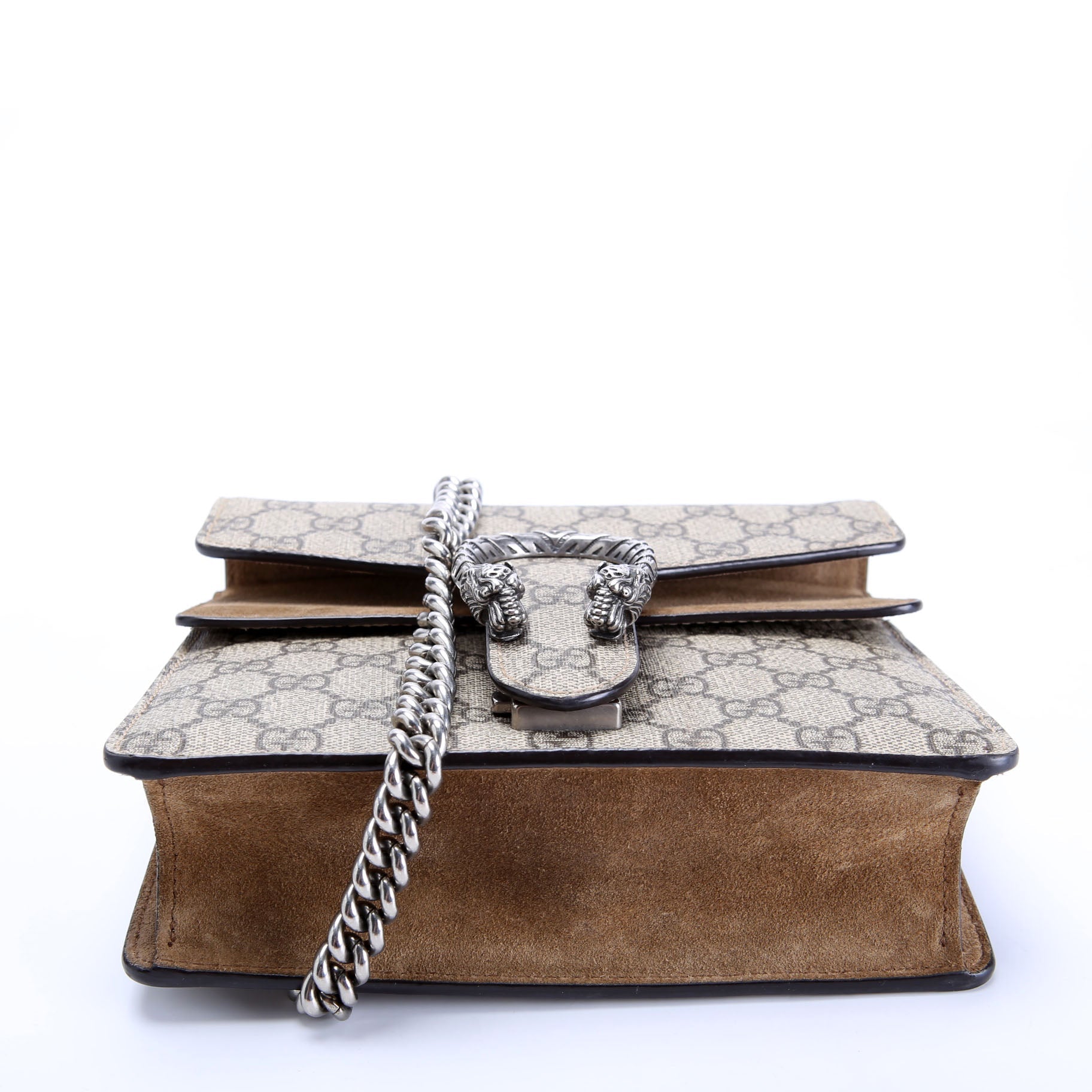 Gucci 421970 Dionysus GG Shoulder Mini