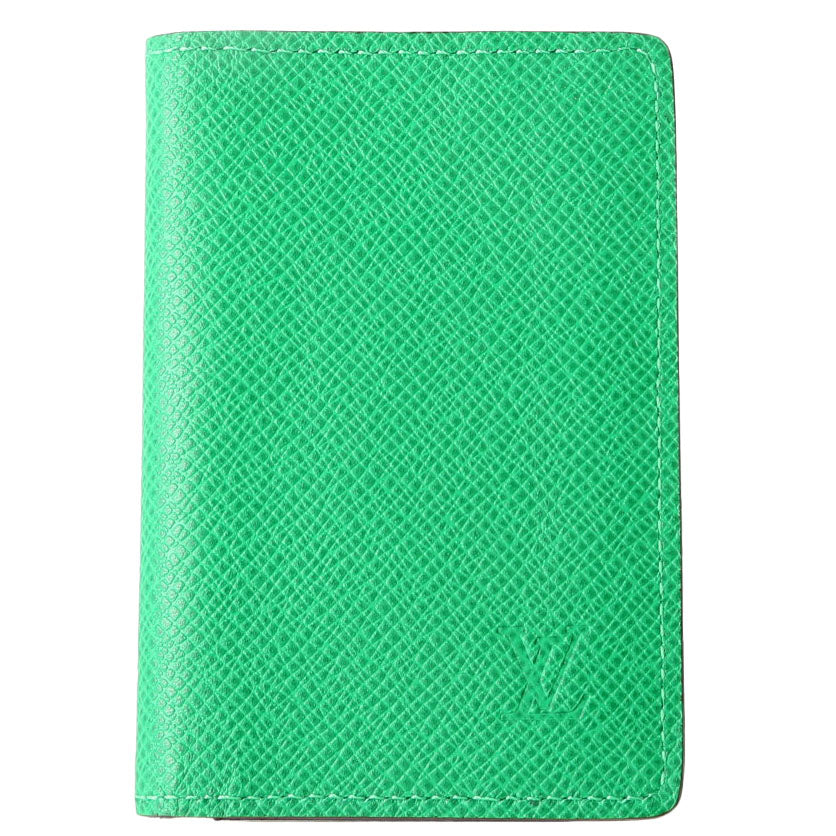 Pocket Organizer NM Taiga Green