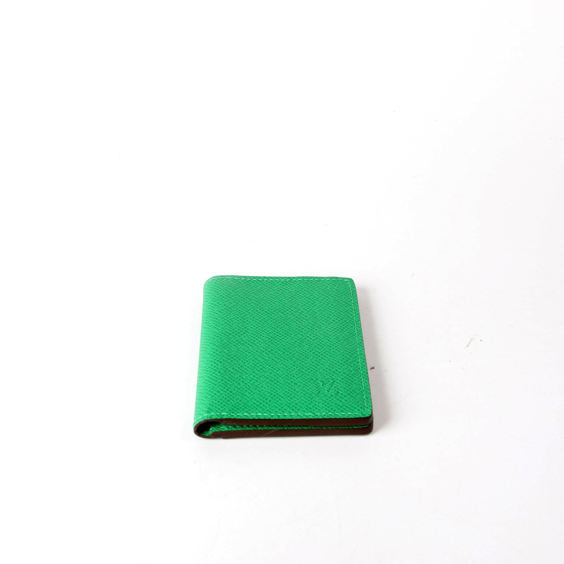 Pocket Organizer NM Taiga Green