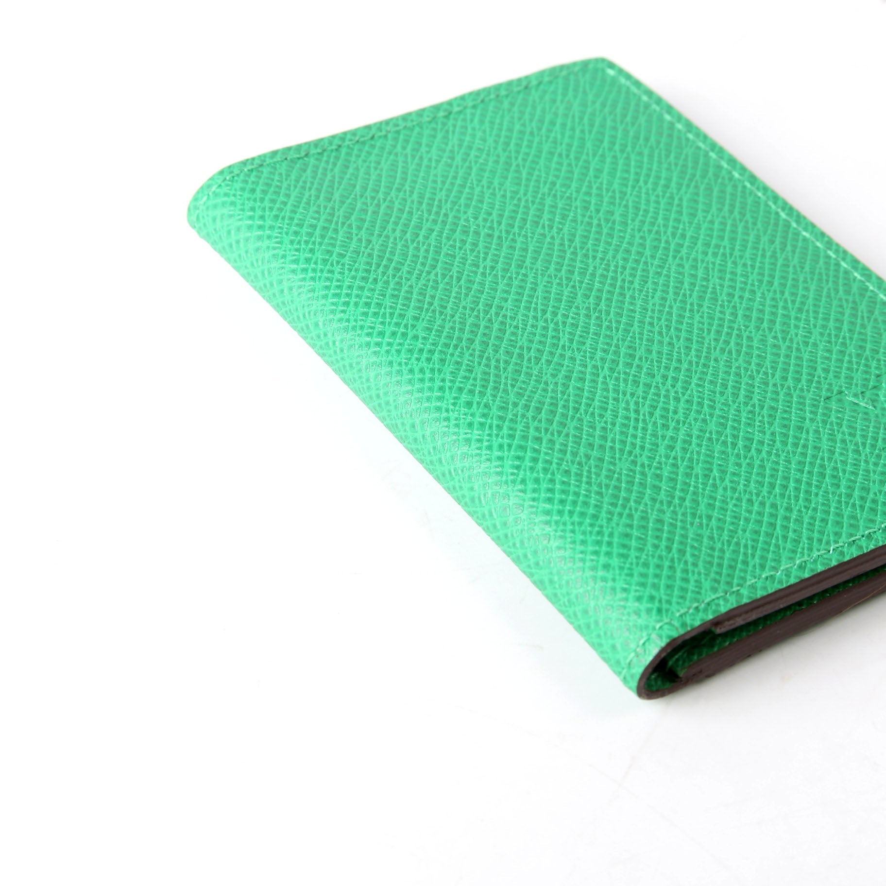 Pocket Organizer NM Taiga Green