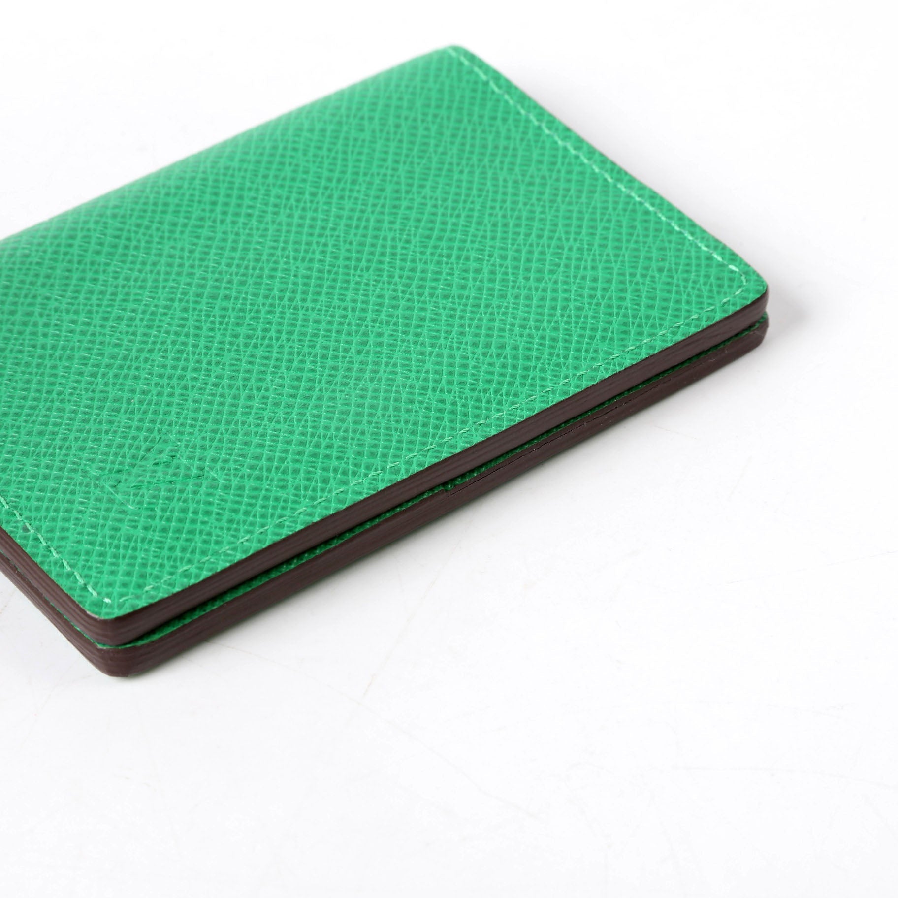 Pocket Organizer NM Taiga Green