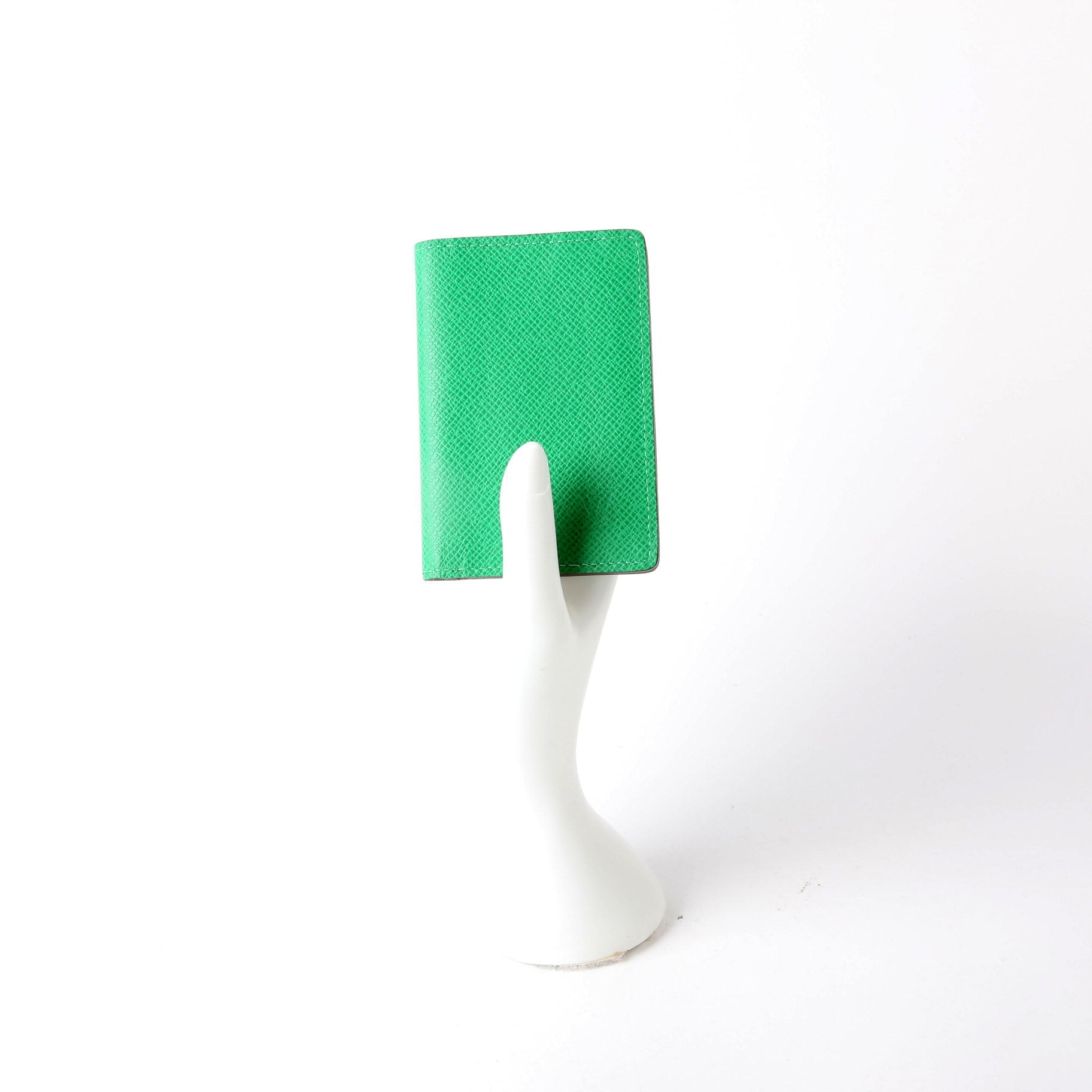 Pocket Organizer NM Taiga Green