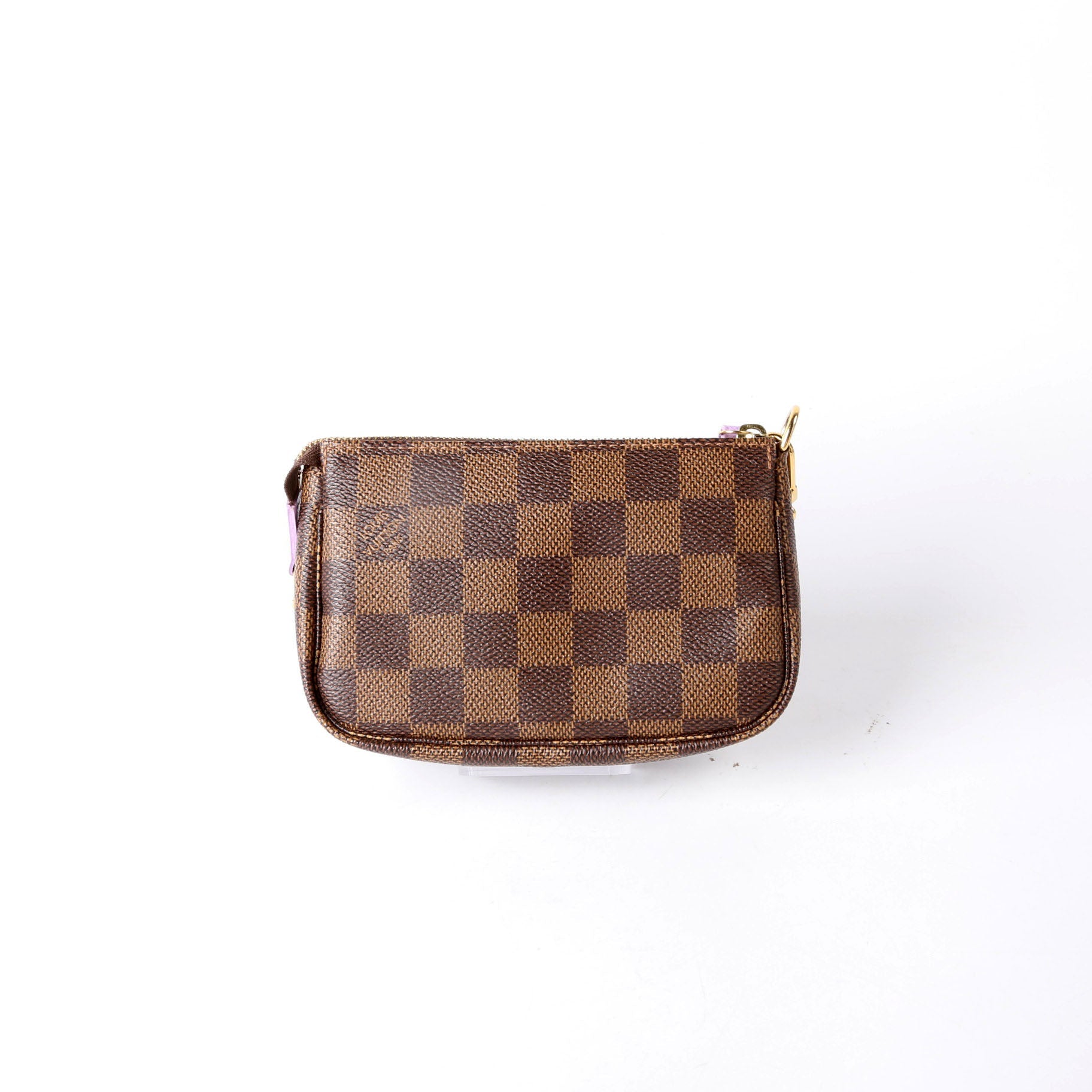 Pochette Access Mini Illustre Ebene
