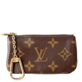 Pochette Cles Monogram