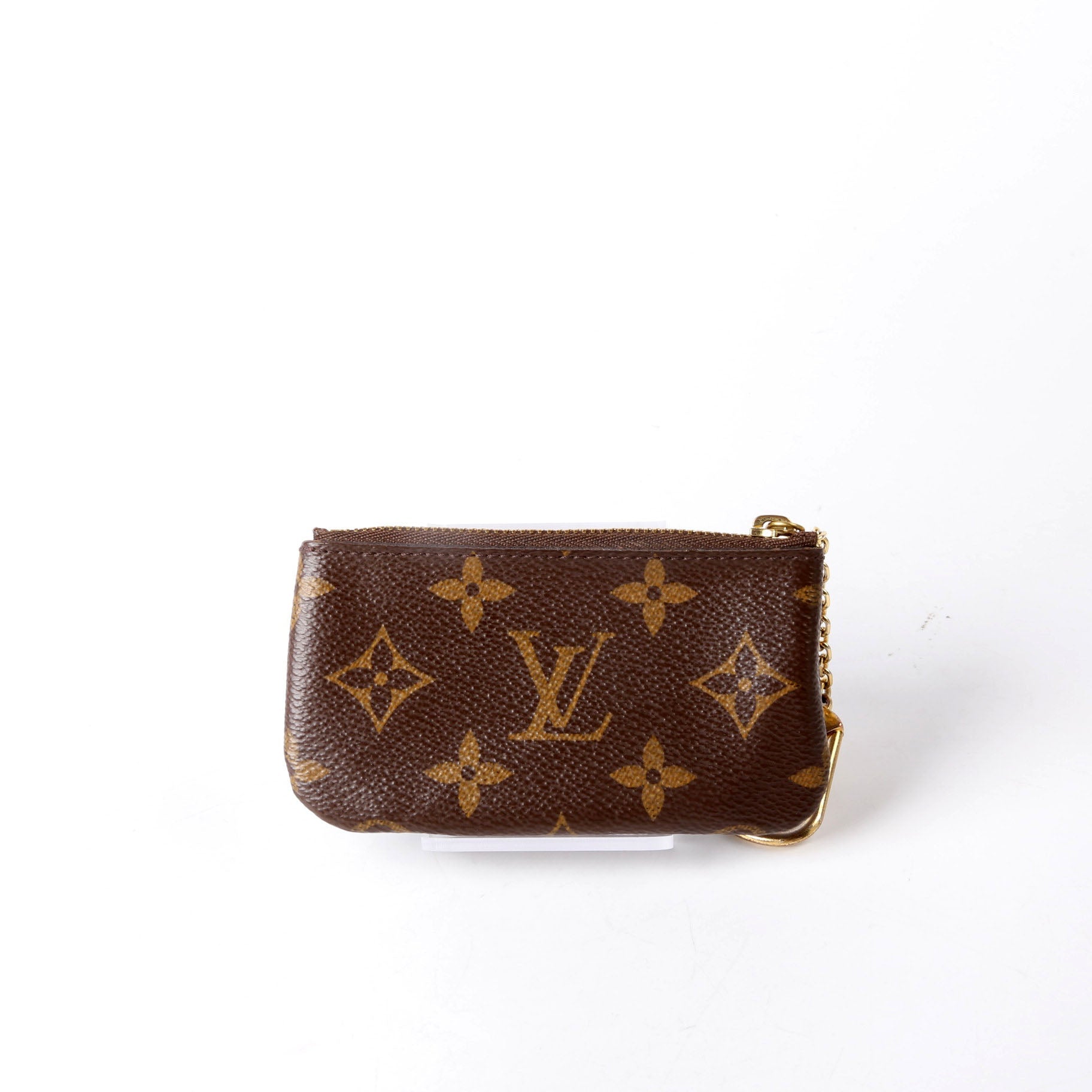 Pochette Cles Monogram