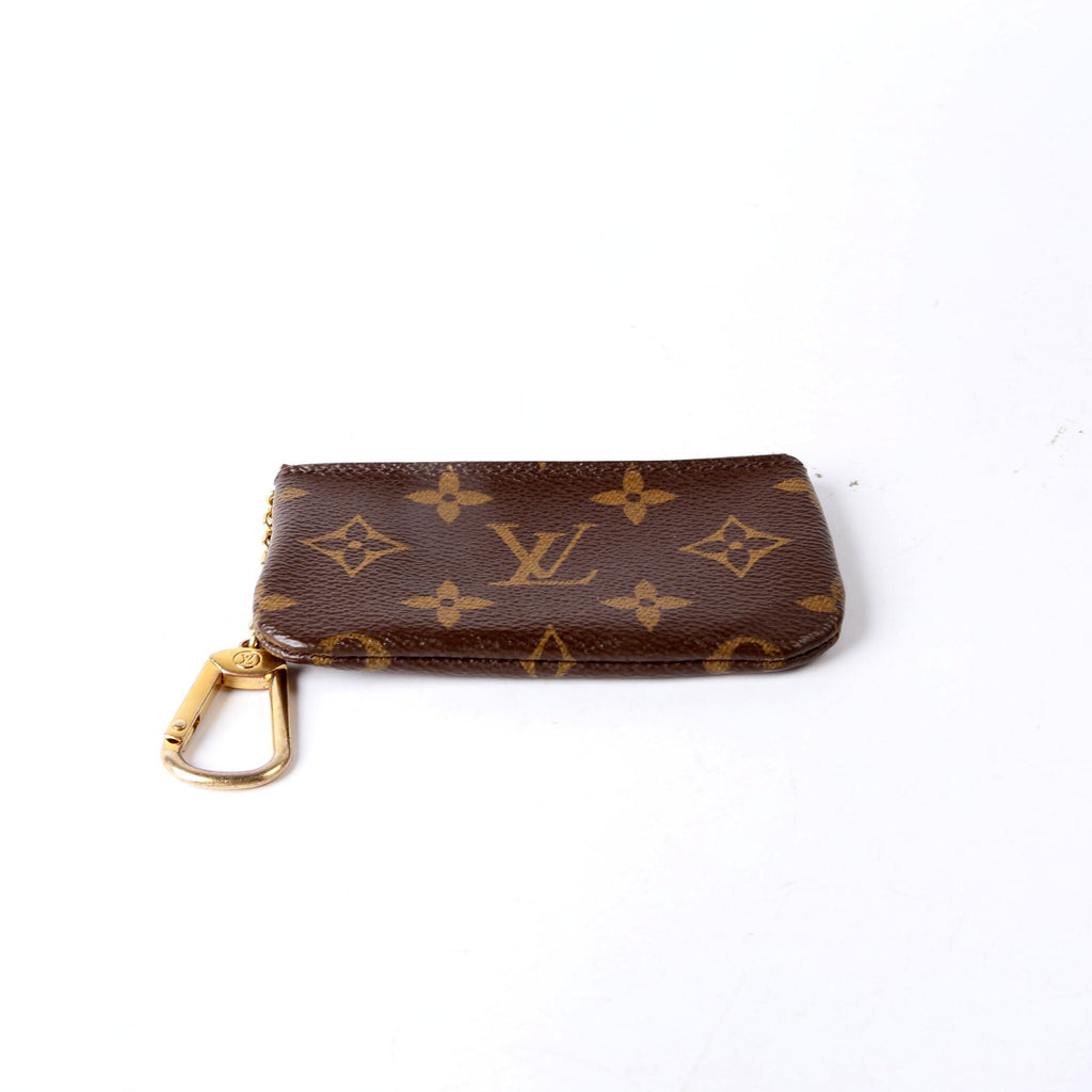 Pochette Cles Monogram