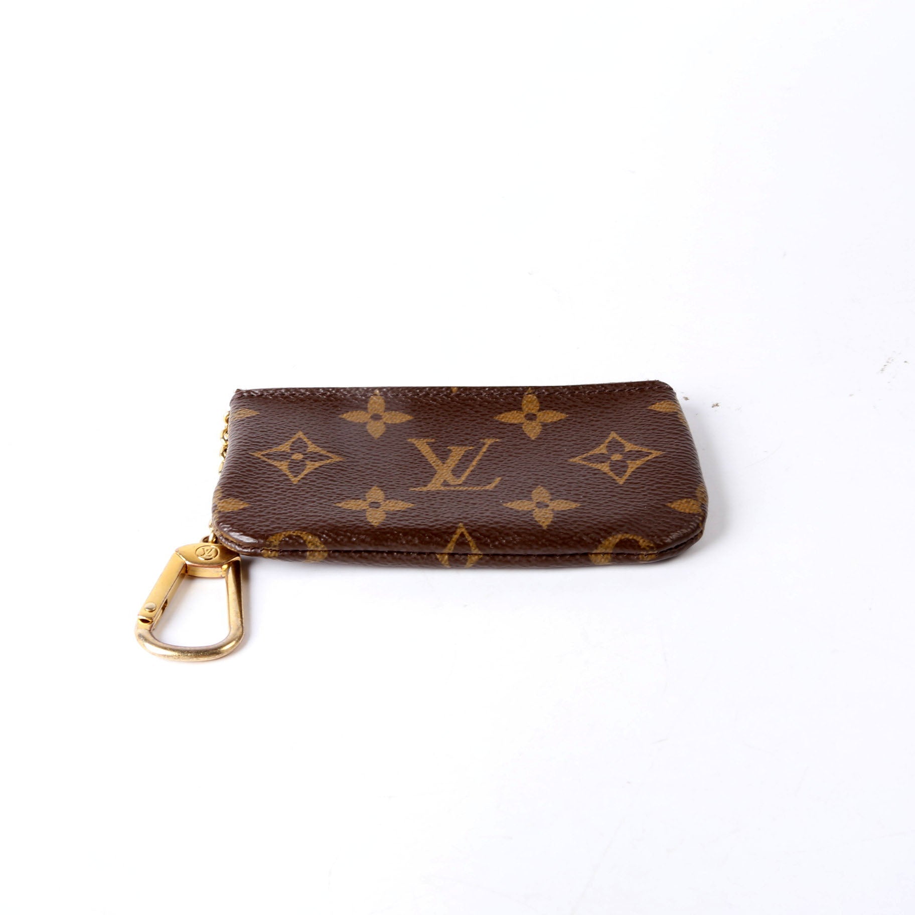 Pochette Cles Monogram