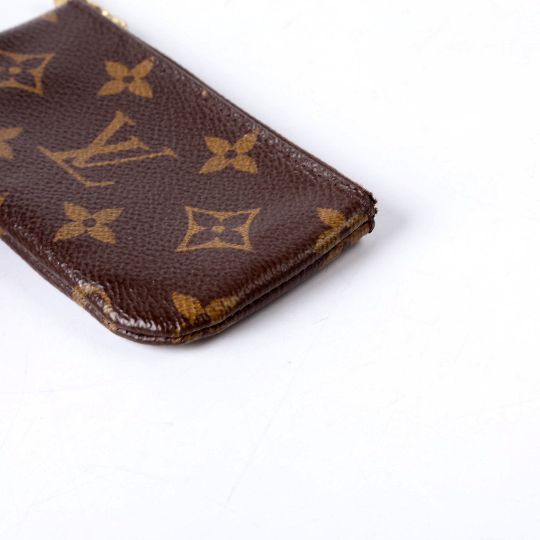 Pochette Cles Monogram